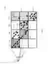 Fig. 27 - System for primary ray shooting having geometrical stencils