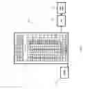 Fig. 37 - System for primary ray shooting having geometrical stencils