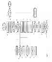 Fig. 12 - Method of stencil mapped shadowing