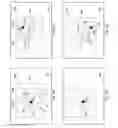 Fig. 06 - Systems and methods for drawing shapes with minimal user interaction