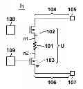Fig. 01 - Printing element substrate, printhead, and printing apparatus