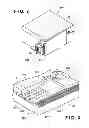 Fig. 03 - Printing element substrate, printhead, and printing apparatus