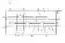 Fig. 01 - Staggered printhead printer with contoured media guide