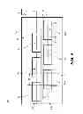 Fig. 05 - Staggered printhead printer with contoured media guide
