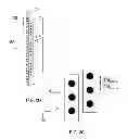 Fig. 03 - Recording substrate treatment apparatus, printing system and method of drying