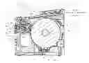Fig. 01 - Printer including roll supporting part and urging device