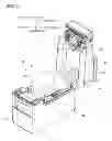 Fig. 03 - Printer including roll supporting part and urging device