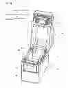 Fig. 04 - Printer including roll supporting part and urging device