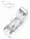 Fig. 06 - Printer including roll supporting part and urging device