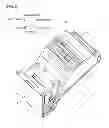 Fig. 07 - Printer including roll supporting part and urging device