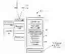Fig. 01 - Method and apparatus for distributed image processing in cameras for minimizing artifacts in stitched images