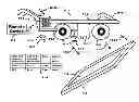 Fig. 01 - Method and Apparatus for an SR and LR 3-D Visual Images and Sharing