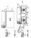 Fig. 22 - Method and Apparatus for an SR and LR 3-D Visual Images and Sharing