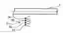 Fig. 01 - Measuring Apparatus for Checking an Approach Path Indicator for the Landing of an Aircraft, and Corresponding Checking Device