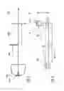 Fig. 04 - Measuring Apparatus for Checking an Approach Path Indicator for the Landing of an Aircraft, and Corresponding Checking Device