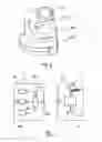 Fig. 06 - Measuring Apparatus for Checking an Approach Path Indicator for the Landing of an Aircraft, and Corresponding Checking Device