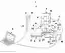 Fig. 01 - Document camera system and method for reading image