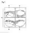 Fig. 02 - Method for representing a vehicle's surrounding environment