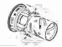 Fig. 01 - Lens apparatus, optical apparatus and camera