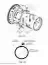 Fig. 02 - Lens apparatus, optical apparatus and camera