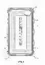 Fig. 02 - CAMERA PROTECTION MODULE FOR PORTABLE DEVICE CASE