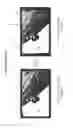 Fig. 06 - VIDEO DISPLAY CORRECTION TO PROVIDE ON-AXIS VIEW AT AN OFF-AXIS ANGLE