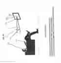 Fig. 08 - VIDEO DISPLAY CORRECTION TO PROVIDE ON-AXIS VIEW AT AN OFF-AXIS ANGLE