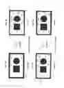 Fig. 09 - VIDEO DISPLAY CORRECTION TO PROVIDE ON-AXIS VIEW AT AN OFF-AXIS ANGLE