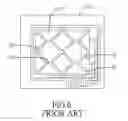 Fig. 07 - Touch panel and manufacturing method thereof