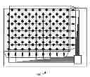 Fig. 01 - Touch pad with flexible substrate