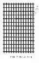 Fig. 03 - In-cell touch display panel structure using conductive wires to connect with sensing electrodes