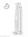 Fig. 01 - Ultra-thin display assembly with integrated touch functionality