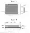 Fig. 02 - Display device with a base material made of plastic