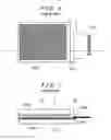 Fig. 08 - Display device with a base material made of plastic