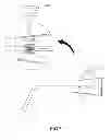 Fig. 08 - Side shield fixing structure having pin-detachment guide member