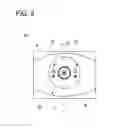 Fig. 09 - Hand-held ophthalmological device