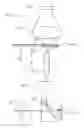 Fig. 01 - Lighting device and projection device