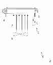 Fig. 02 - System for vibrating optical components using an airflow device