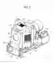 Fig. 06 - Lighting unit and image projector