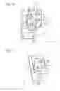 Fig. 16 - Lighting unit and image projector