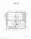 Fig. 20 - Lighting unit and image projector