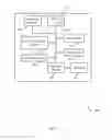 Fig. 10 - Determination of positioning information of a mobile device using modulated light signals