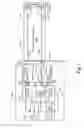 Fig. 02 - Tunable diode laser absorption spectroscopy with water vapor determination