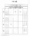 Fig. 08 - Displaying scanned data in different modes dependent upon scanned data including blank pages