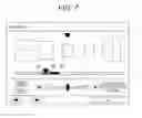 Fig. 09 - Displaying scanned data in different modes dependent upon scanned data including blank pages