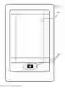 Fig. 01 - Automatic capturing of documents having preliminarily specified geometric proportions