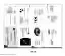 Fig. 08 - Automatic capturing of documents having preliminarily specified geometric proportions