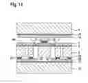 Fig. 09 - Micro-electromechanical reflector and method for manufacturing a micro-electromechanical reflector