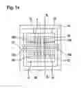Fig. 02 - Micromechanical component, micromirror device, and manufacturing method for a micromechanical component