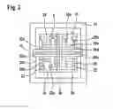 Fig. 05 - Micromechanical component, micromirror device, and manufacturing method for a micromechanical component